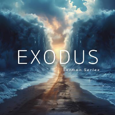 To Him Be Glory in the Church (Exodus 35:1-40:38)