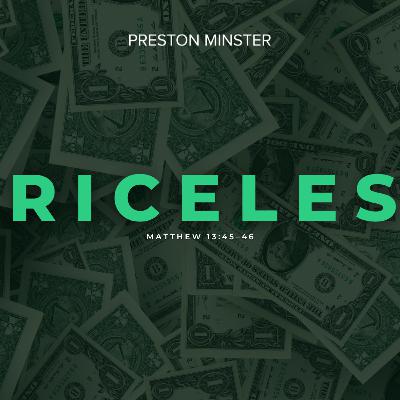 Priceless - Give To Gain | Bethan Spencer