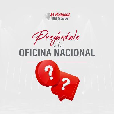 140. Pregúntale a la Oficina Nacional con Yadira Luna