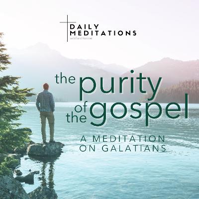 Galatians: Day 34
