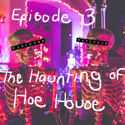 The Haunting Of Hoe House The Haunting Of Hoe House