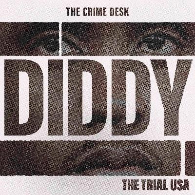 Diddy - Jailed