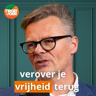 #372 - Een winstmachine bouwen die, ook zonder jou, doordraait