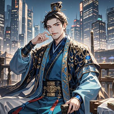 从布衣到燕王,卢绾如何逆袭历史舞台 从布衣到燕王,卢绾如何逆袭历史舞台