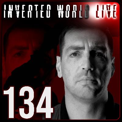 Mysterious Crash at Area 51