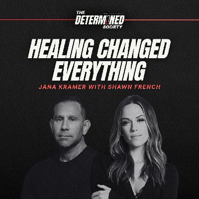 Jana Kramer | How Adversity Builds Determination and Discipline