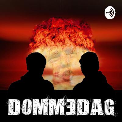 Dommedag Dommedag