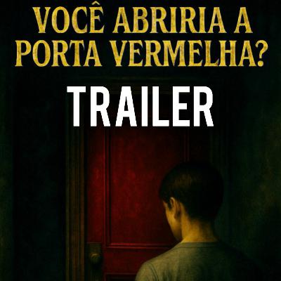 [Trailer] A PORTA VERMELHA