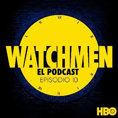 E10 (México) "Epílogo"