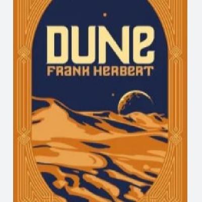 PI 7X85 Audiolibro creativo 'Dune' Parte3