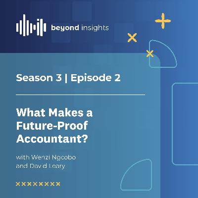 What Makes a Future-Proof Accountant?
