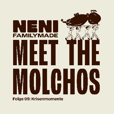 Folge 09: Krisenmomente Folge 09: Krisenmomente