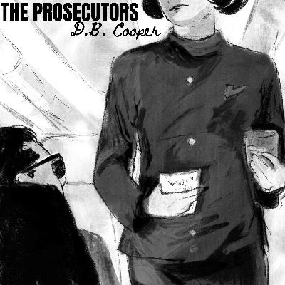 246. D.B. Cooper Part 2