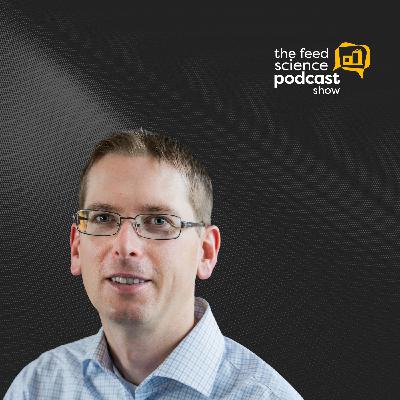 Dr. Kevin Harvatine: Feeding For Milk Fat | Ep. 123