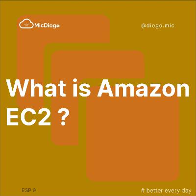 What is Amazon Elastic Compute Cloud ?