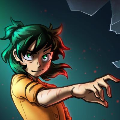 MHA Mastermind:SFH Ch22 by Clouds