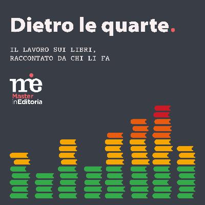 3.3 | Fabbricante di Lacrime con Giulia Gatti 3.3 | Fabbricante di Lacrime con Giulia Gatti