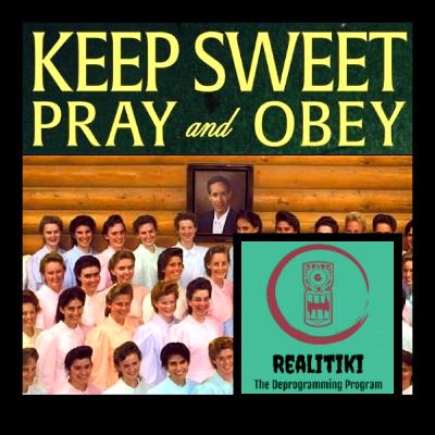 Keep Sweet: Pray and Runaway Keep Sweet: Pray and Runaway