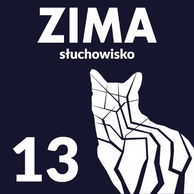 Zima (13/16) - Obłęd