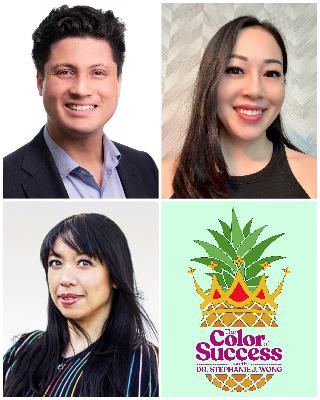 Entrepreneurial and Mental Health Support for Filipino Business Owners From Coast-to-Coast