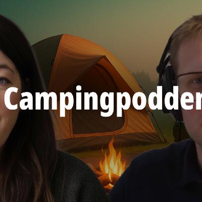 Campingpodden 2.0 Helena Henriksson - Torsby Camping Campingpodden 2.0 Helena Henriksson - Torsby Camping