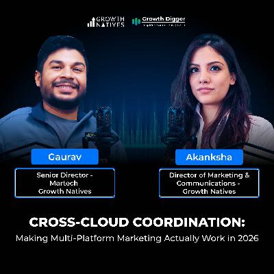 Cross-Cloud Coordination: Making Multi-Platform Marketing Actually Work in 2026 Cross-Cloud Coordination: Making Multi-Platform Marketing Actually Work in 2026