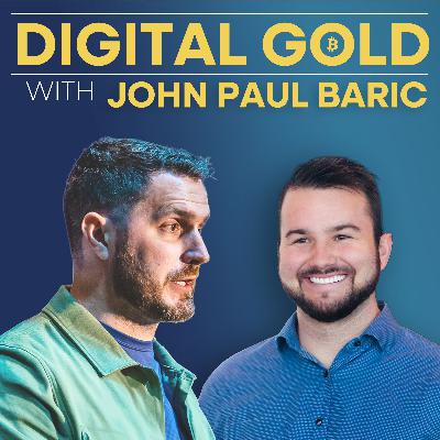 Proof-of-Work as an ESG-Positive Asset Class—Reframing Emissions, Energy Sovereignty, and Strategic Bitcoin Reserves with Dennis Porter