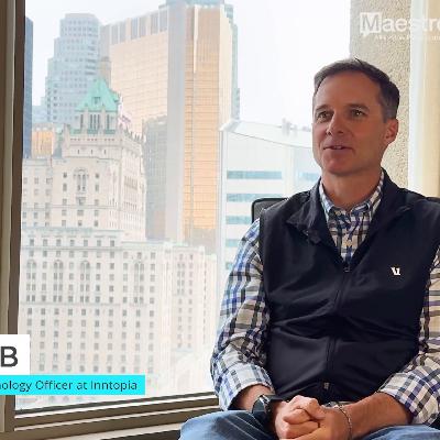 Connecting every part of the guest journey - Inntopia