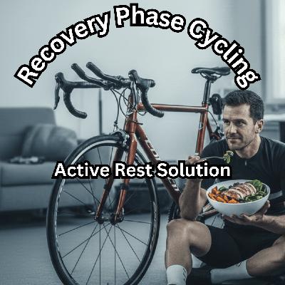 Recovery Phase Cycling – Low Performance Problem, Active Rest Solution