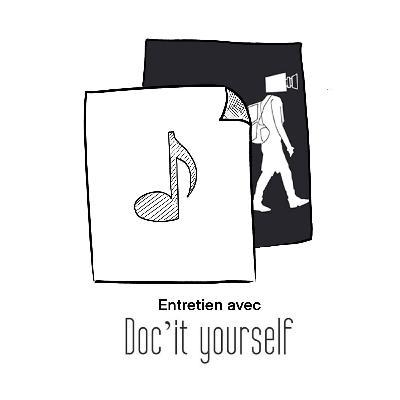 Faire du cinéma collectif : Rencontre avec Doc it yourself (Kevin Rumley)