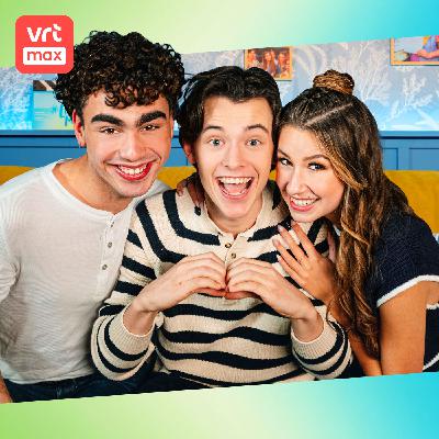 Aflevering 6: - #Stupidcupid