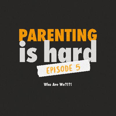 Hanging On To Your Identity As A Couple (aka- Who Are We?!?!) Hanging On To Your Identity As A Couple (aka- Who Are We?!?!)