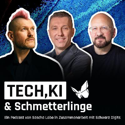 Kritische Infrastruktur kann man essen (mit Christian Müller und Stefan Richter)