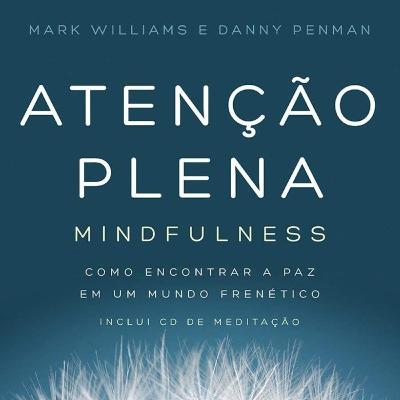 Áudios das meditações do livro Atenção Plena (Mark Williams e Danny Penman)- áudio track 1