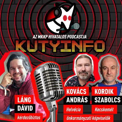 A testületben úgy néznek rám, itt ez a jó szándékú bolond | Kutyinfo: Kordik Szabolcs, Kovács András