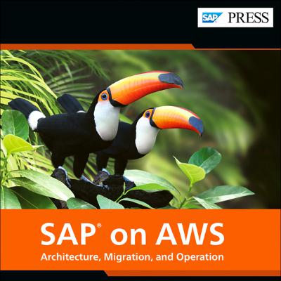 Start your SAP on AWS journey at SAPonAWS.org