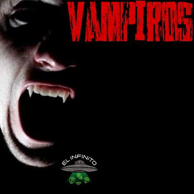 Vampiros.
