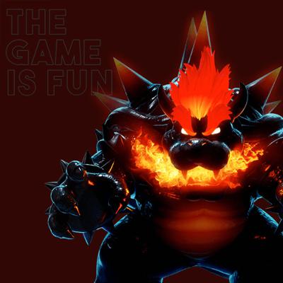 3.0: Super Mario 3D World + Bowser's Fury Spoilercast 3.0: Super Mario 3D World + Bowser's Fury Spoilercast