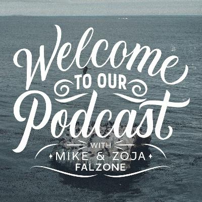 Episode 439 - Find People As Weird As You Are