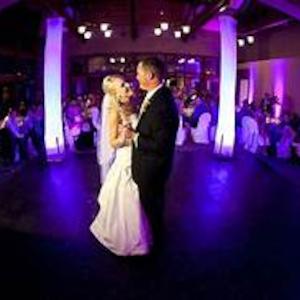 4. Weddings