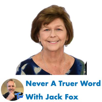 NATW Podcast: Nancy Guthrie Case NATW Podcast: Nancy Guthrie Case