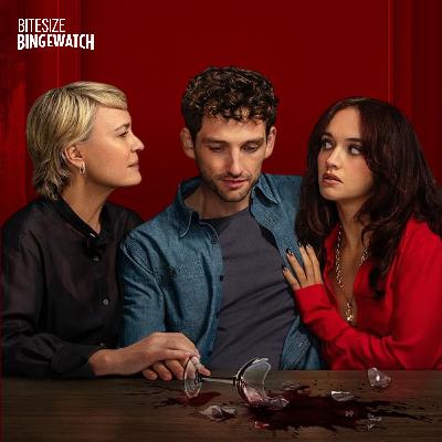 The Girlfriend (Season 1, Amazon Prime Video, 2025)
