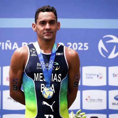 Rumo ao Pódio #370 - 2025 é o ano do Brasil em Mundiais