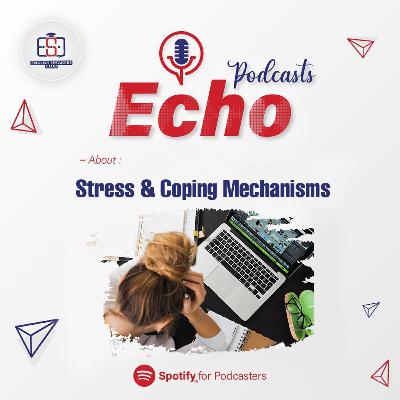 5. Stress & Coping Mechanisms (Personal Development)