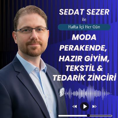 Hürmüz Boğazı ve Polyester Şoku. Trump Tarifeleri Yasadışı mı?