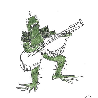 #176 MarcianosRock - My Suite Lord - ¡Con 6 irresistibles! #176 MarcianosRock - My Suite Lord - ¡Con 6 irresistibles!