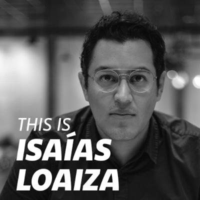 Quién es quién en la tipografía en México. Isaías Loaiza Quién es quién en la tipografía en México. Isaías Loaiza