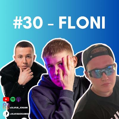 #30 - FLONI