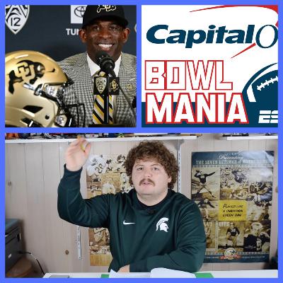 Coaching Changes, Transfer Portal and Bowl Mania