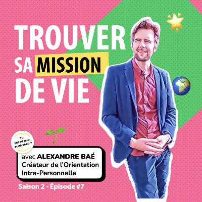 Trouver sa mission de vie